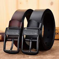 Genuine Leather Belts