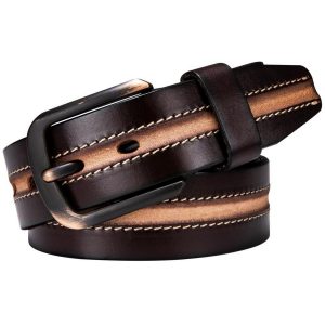 Cowhide Leather Belts