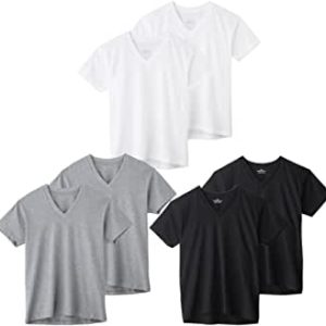 Plain T-Shirts Bundle