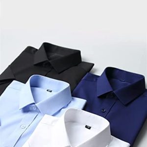 Formal Shirts Bundle