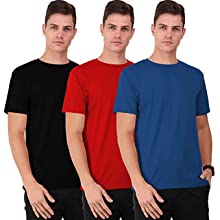 Plain T-Shirt Bundle