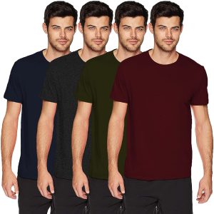 Cotton T-Shirt Bundle