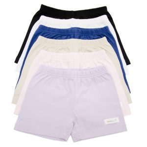 Under Shorts For Girls