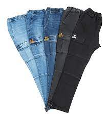 Denim Jeans Bundle