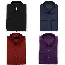 Formal Shirts