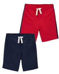 Piece Bundle Shorts