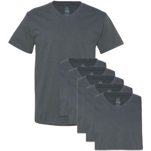 Bundle of Plain Shirts