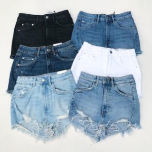 Stradivarius Highwaist Bundle