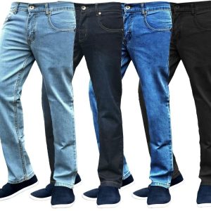 Bundle of Jeans