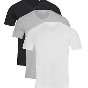 Plain Cotton Shirts Bundle