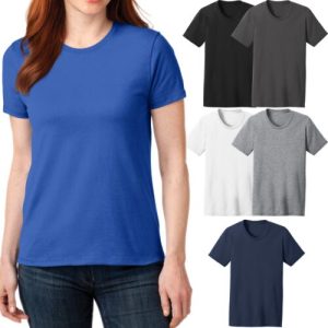 Ladies T Shirts Bundle