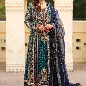 Begum Jahanara