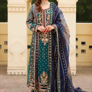 Begum Jahanara